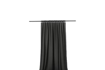 Elma Gardin 140x290 cm - Grå - Textil & mattor - Gardiner - Gardinlängder - Kanallängd