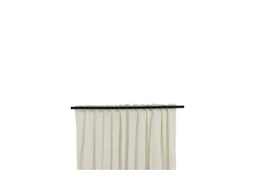 Elma Gardin 140x290 cm - Vit - Textil & mattor - Gardiner - Gardinlängder - Kanallängd