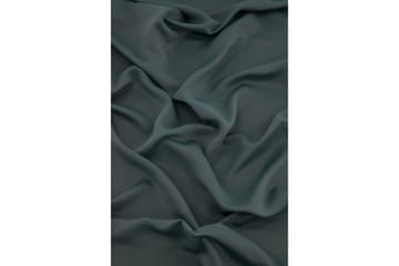 Evelyn Gardin 135x240 cm - Blå - Textil & mattor - Gardiner - Gardinlängder - Kanallängd