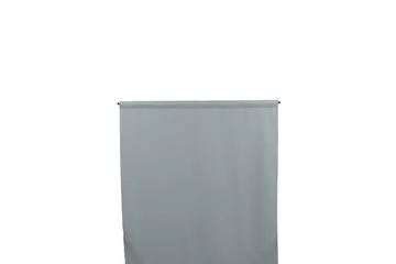 Evelyn Gardin 135x240 cm - Ljusgrå - Textil & mattor - Gardiner - Gardinlängder - Kanallängd