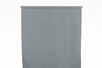 Evelyn Gardin 135x240 cm - Ljusgrå - Textil & mattor - Gardiner - Gardinlängder - Kanallängd