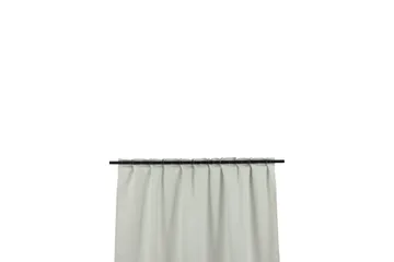 Evelyn Gardin 135x240 cm - Offwhite - Textil & mattor - Gardiner - Gardinlängder - Kanallängd