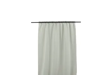 Evelyn Gardin 135x240 cm - Offwhite - Textil & mattor - Gardiner - Gardinlängder - Kanallängd