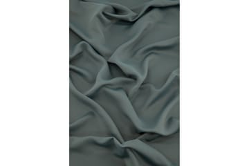 Evelyn Gardin 90x135 cm - Grön - Textil & mattor - Gardiner - Gardinlängder - Kanallängd