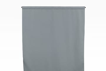Evelyn Gardin 90x135 cm - Ljusgrå - Textil & mattor - Gardiner - Gardinlängder - Kanallängd