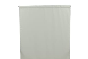 Evelyn Gardin 90x135 cm - Offwhite - Textil & mattor - Gardiner - Gardinlängder - Kanallängd