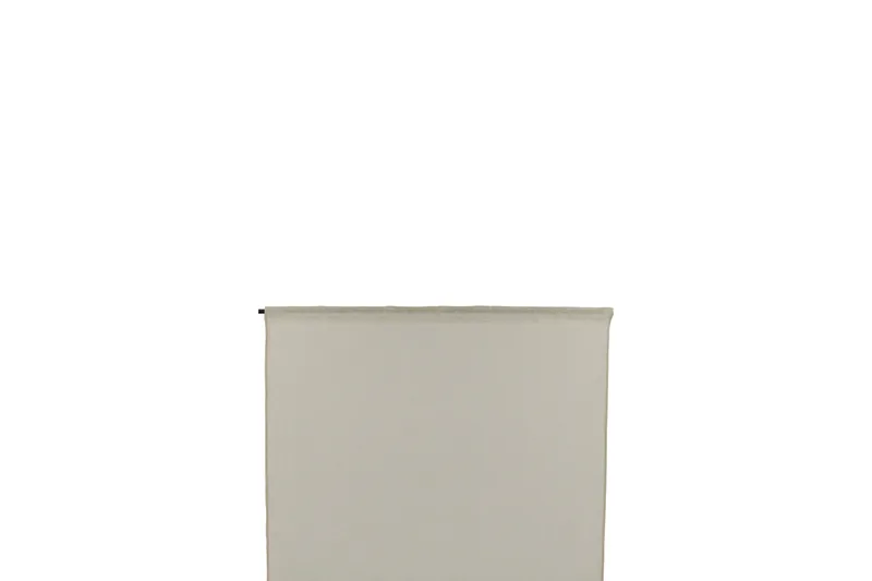 Kaya Gardin 140x240 cm - Beige - Textil & mattor - Gardiner - Gardinlängder - Kanallängd