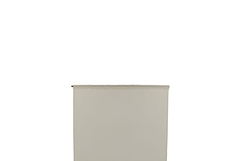 Kaya Gardin 140x240 cm - Beige - Textil & mattor - Gardiner - Gardinlängder - Kanallängd