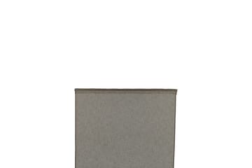 Kaya Gardin 140x240 cm - Brun - Textil & mattor - Gardiner - Gardinlängder - Kanallängd