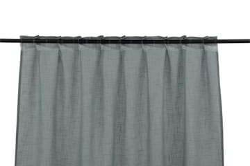 Kaya Gardin 140x240 cm - Grå - Textil & mattor - Gardiner - Gardinlängder - Kanallängd