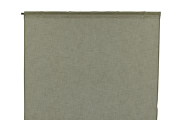 Kaya Gardin 140x240 cm - Grön - Textil & mattor - Gardiner - Gardinlängder - Kanallängd