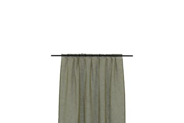 Kaya Gardin 140x240 cm - Grön - Textil & mattor - Gardiner - Gardinlängder - Kanallängd