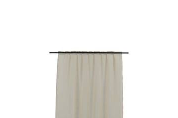 Kaya Gardin 140x290 cm - Beige - Textil & mattor - Gardiner - Gardinlängder - Kanallängd