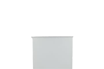 Kaya Gardin 140x290 cm - Vit - Textil & mattor - Gardiner - Gardinlängder - Kanallängd