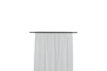 Kaya Gardin 140x290 cm - Vit - Textil & mattor - Gardiner - Gardinlängder - Kanallängd