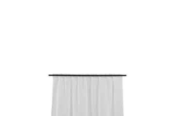 Kaya Gardin 140x290 cm - Vit - Textil & mattor - Gardiner - Gardinlängder - Kanallängd