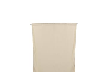 Mary Gardin 135x250 cm - Beige - Textil & mattor - Gardiner - Gardinlängder - Kanallängd