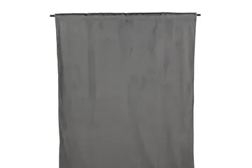 Mary Gardin 135x250 cm - Grå - Textil & mattor - Gardiner - Gardinlängder - Kanallängd