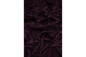 Mary Gardin 135x250 cm - Lila - Textil & mattor - Gardiner - Gardinlängder - Kanallängd
