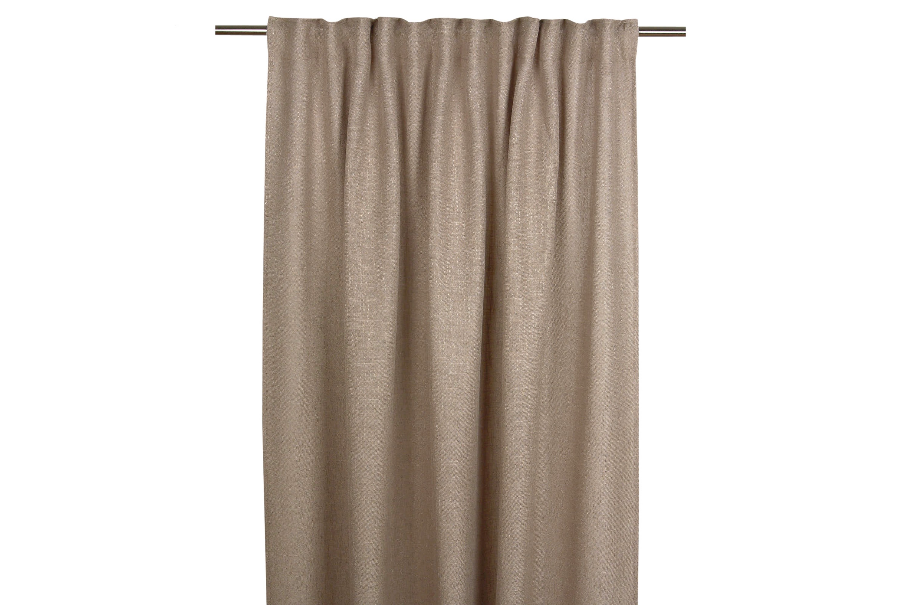 Gardinlängd Chaorna 280x300 Lin