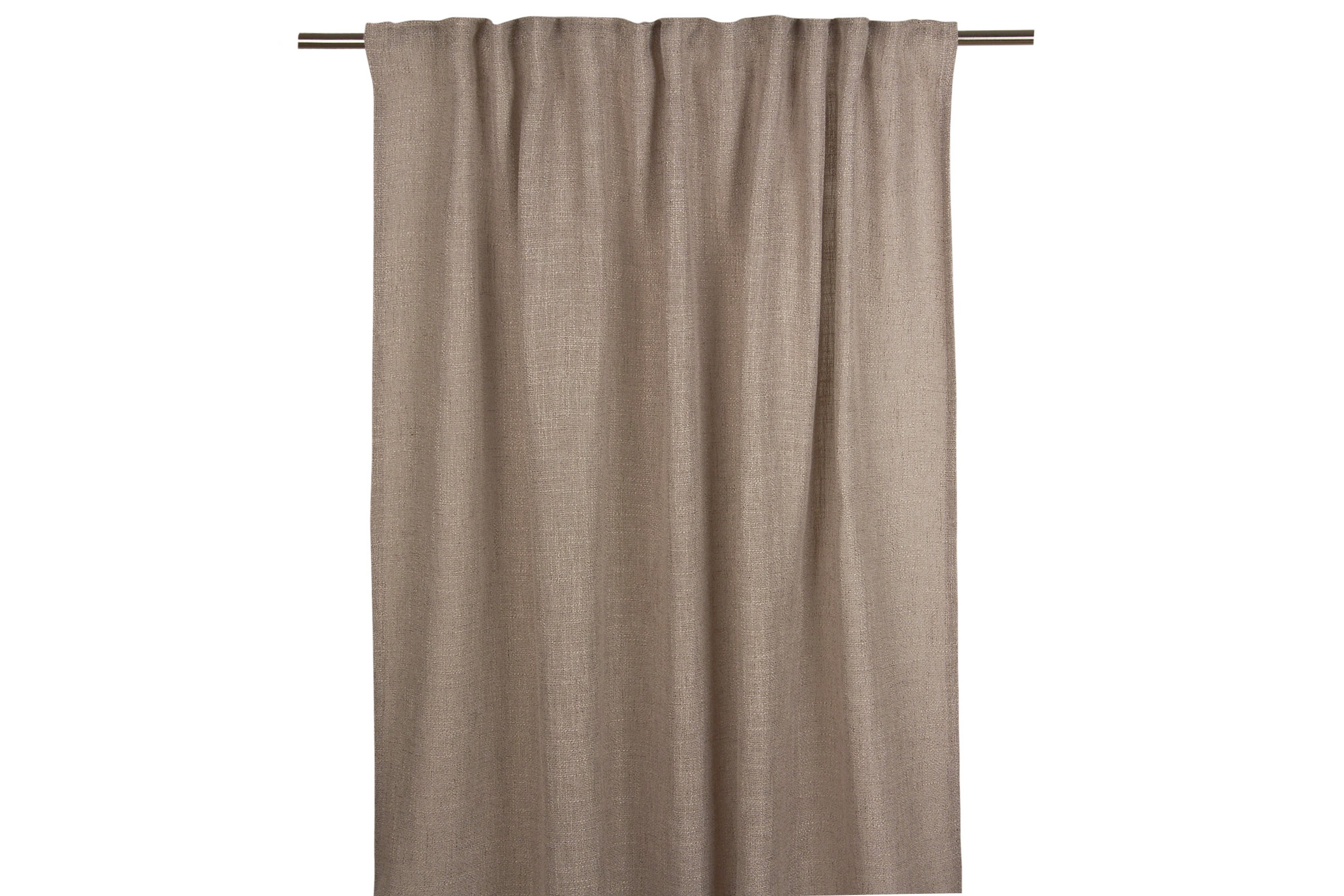 Gardinlängd Niel 135x280 Lin
