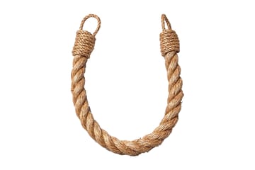 Gardinomtag Valid 60 cm - Brun - Textil & mattor - Gardiner - Gardintillbehör & upphängning - Gardinupphängning - Gardinomtag