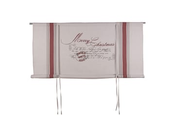 Hissgardin Santa 140 cm