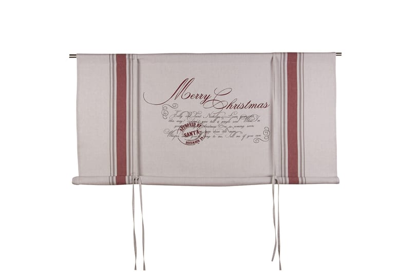 Santa Hissgardin 120 cm, Lin