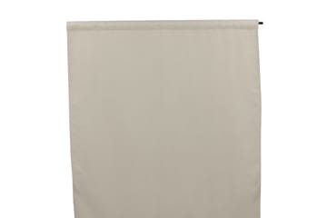 Evelyn Mörkläggningsgardin 135x290 cm - Beige - Textil & mattor - Gardiner - Mörkläggningsgardiner