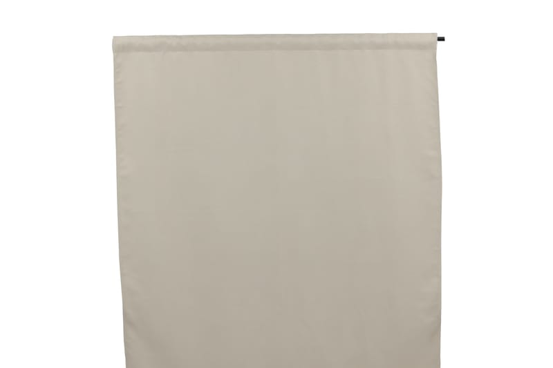 Evelyn Mörkläggningsgardin 135x290 cm - Beige - Textil & mattor - Gardiner - Mörkläggningsgardiner