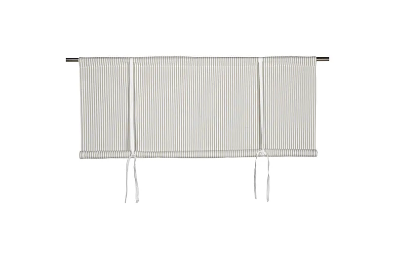 Oskar Hissgardin 120 cm, Sand