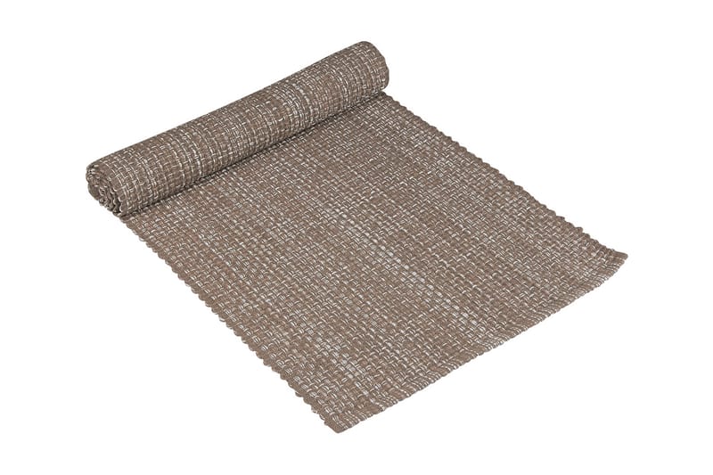 Bordslöpare Dixie 35x120 cm Beige - Fondaco - Bordslöpare - Kökstextil