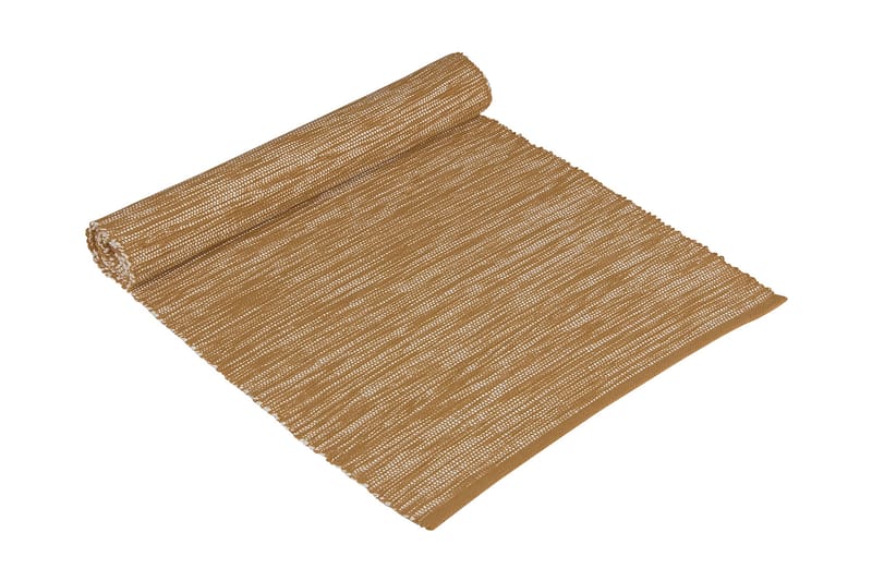 Bordslöpare Elias 40x140 cm Konjak - Fondaco - Textil & mattor - Kökstextil