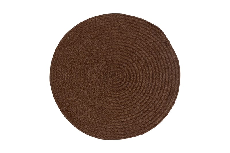 Bordstablett Sigge  Brun - Fondaco - Textil & mattor - Kökstextil