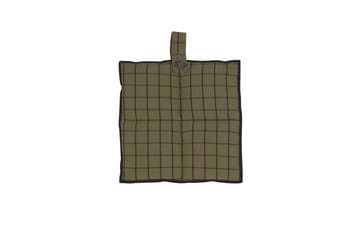 Grytlapp Tyler 20x20 - Grön - Textil & mattor - Kökstextil - Grytvante & grytlapp