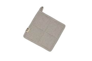 Grytlapp Vide 20x20 - Lin - Textil & mattor - Kökstextil - Grytvante & grytlapp