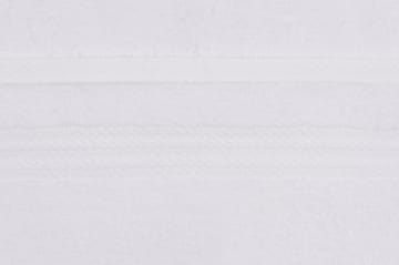 Handduk Hobby 30x50 cm 6-pack - Vit - Textil & mattor - Kökstextil