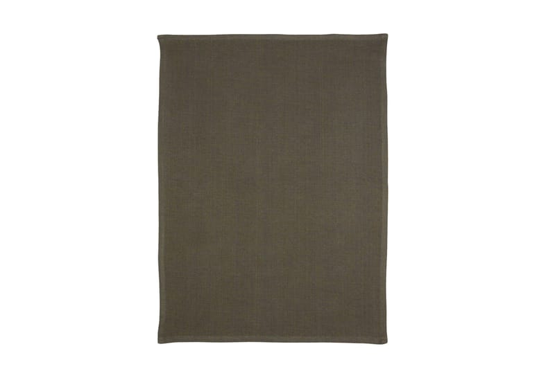 Kökshandduk Bryon 50x70 - Grön - Textil & mattor - Kökstextil