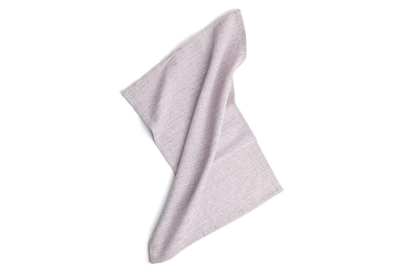 Kökshandduk KL T Solid 40x60 cm Vinröd - Kosta Linnewäfveri - Textil & mattor - Kökstextil