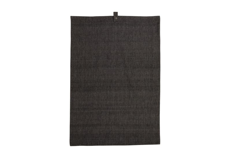 Kökshandduk Maho 50x70 - Grå - Textil & mattor - Kökstextil