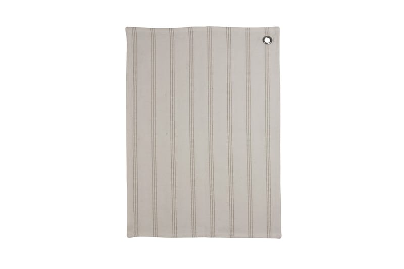 Kökshandduk Molle 50x70 - Offwhite - Textil & mattor - Kökstextil