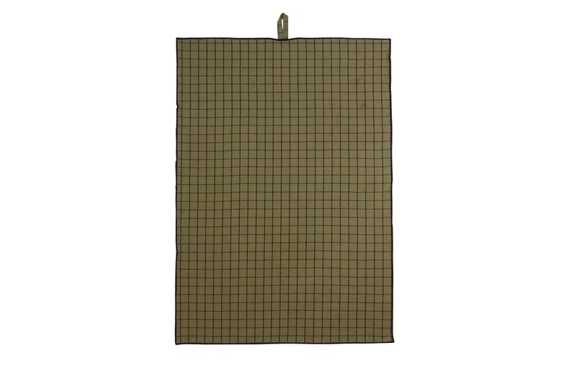 Kökshandduk Tyler 50x70 - Grön - Textil & mattor - Kökstextil