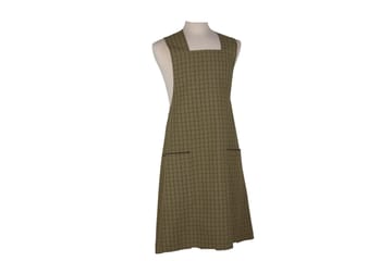 Kökshandduk Tyler 50x70 - Grön - Textil & mattor - Kökstextil