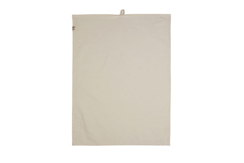 Kökshandduk Vide 50x70 - Offwhite - Textil & mattor - Kökstextil