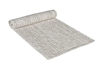 Löpare Dixie 120 cm Creme - Fondaco - Textil & mattor - Kökstextil