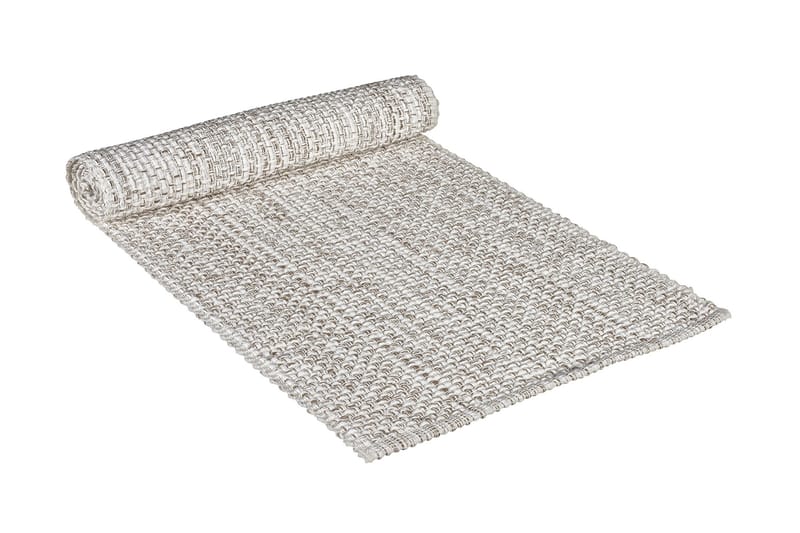 Löpare Dixie 120 cm Creme - Fondaco - Bordslöpare - Kökstextil