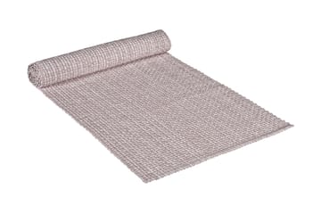 Löpare Dixie 120 cm Rose - Fondaco - Textil & mattor - Kökstextil