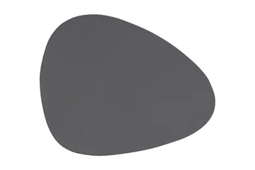 Mansita Tablett 42x34 cm - Grå - Textil & mattor - Kökstextil