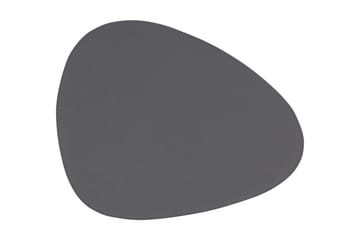 Mansita Tablett 42x34 cm - Grå - Textil & mattor - Kökstextil