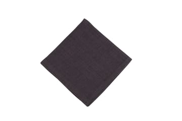 Otto Tygservetter 50x50 cm - Grå - Textil & mattor - Kökstextil